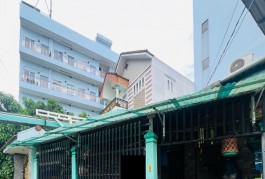 TPP3- NHÀ ĐG BÌNH TRỊ ĐÔNG… CĂN GÓC NGANG 7m (85m2, 2 tầng ) HẺM XE HƠI THÔNG…CUỐI ĐƯỜNG TÊN LỬA - BÌNH TÂN . GIÁ 7.2 Tỷ còn 5.5 tỷ thương lượng.